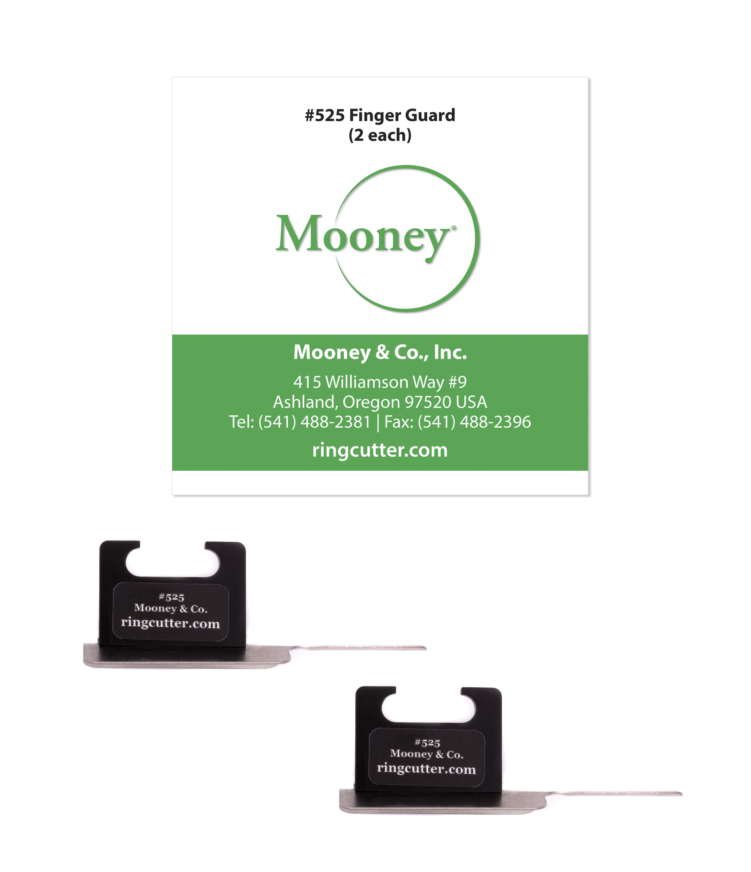 Products — Mooney & Co., Inc.
